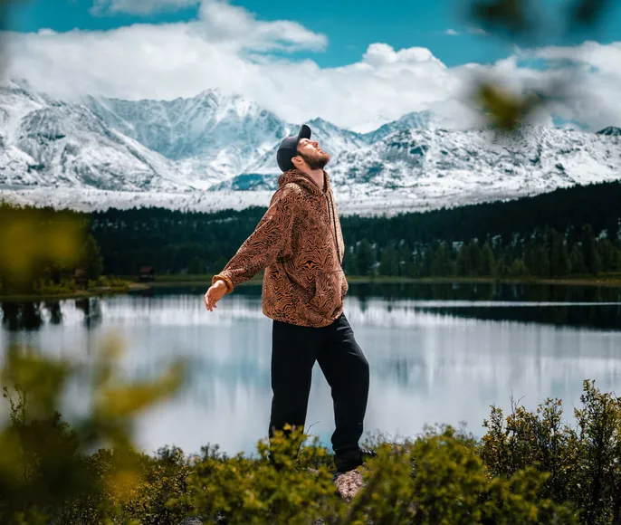 Тур Топ Мест + Маральник + развлечения