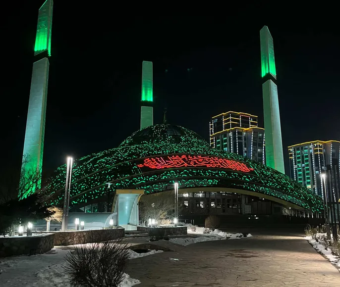 Достопримечательности Чечни