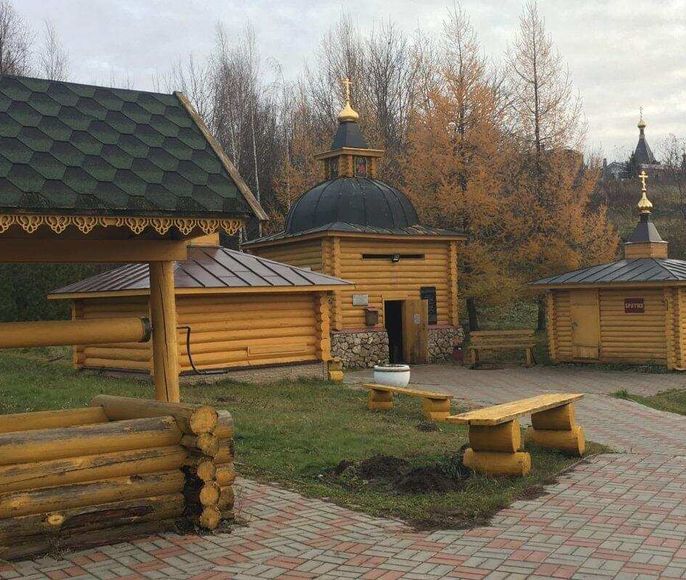 Экскурсия в Сартаково — Оранки «Путешествие в историю»