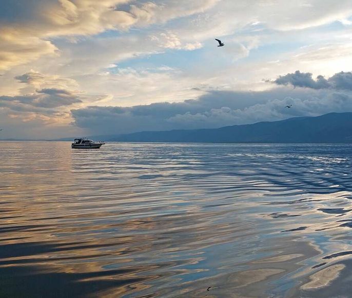 Весь Байкал за 11 дней из Иркутска (всё включено)