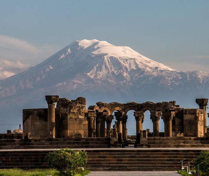 Секреты Армении: за гранью обыденного. Тур по Северу