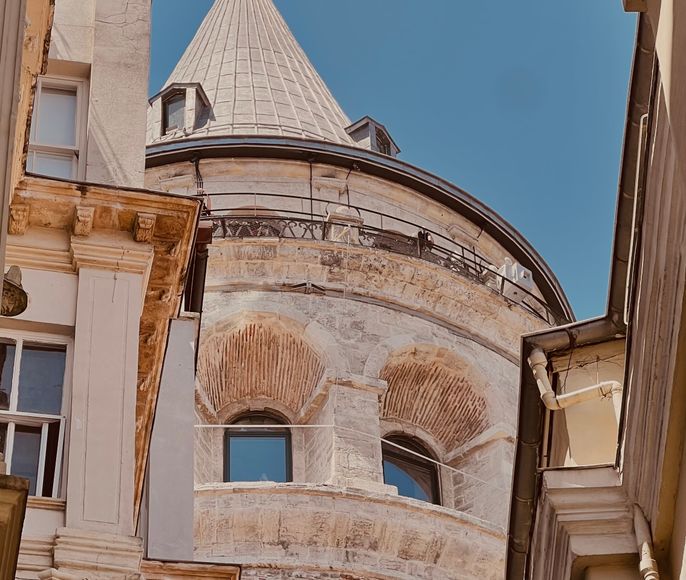 Индивидуальный тур в Стамбул и Каппадокию