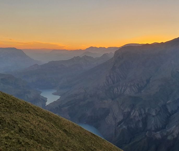 Лучшее на Кавказе: Осетия, Ингушетия, Чечня, Дагестан (7 дней)