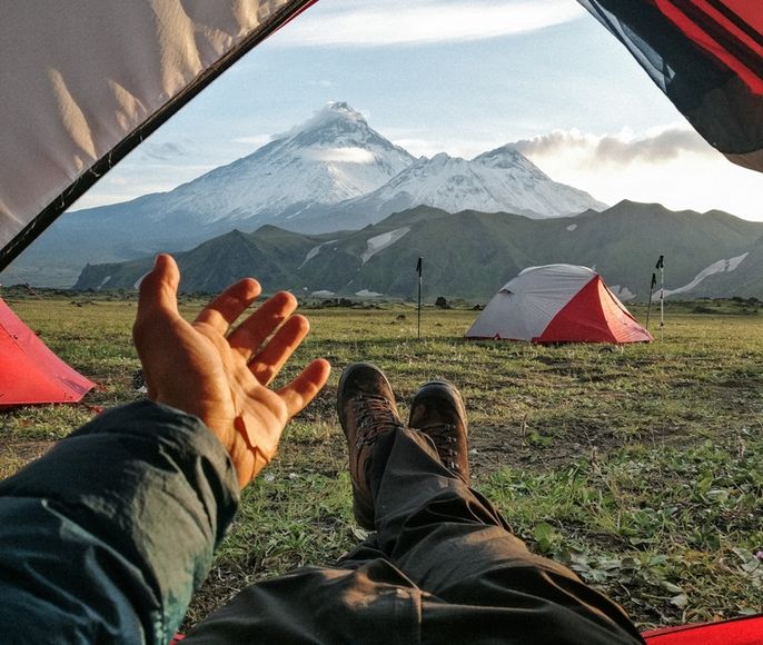 Камчатка