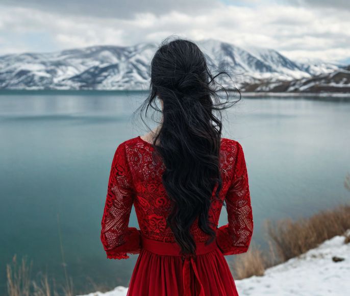 Головокружительное Новогоднее Путешествие по Армении на максималках!