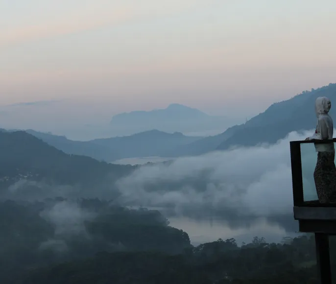 Загадочная Шри-Ланка. Вглубь страны и веков. Экскурсия