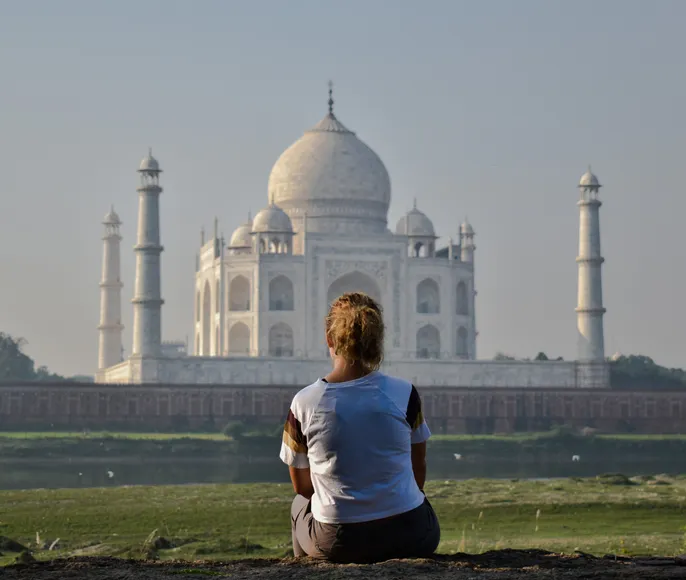 Тур «Золотой треугольник»