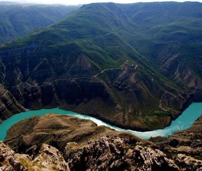 Экскурсионный тур «Чудеса на выходные»