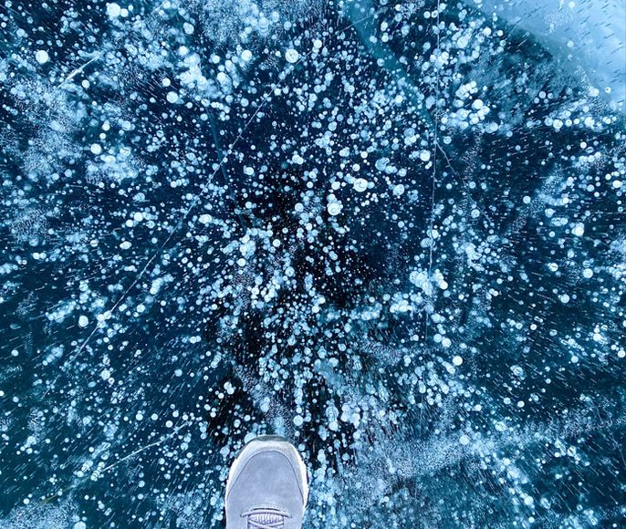 ❄️ Топовый Байкальский Лед❄️⚡КОМФОРТ⚡ ⭐Топовая программа!!!⭐