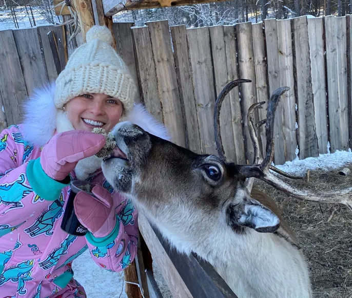  Актив-тур на Алтай (ноябрь-март): Чуйский тракт, Алтайский Марс, Гейзерово озеро + активный день 