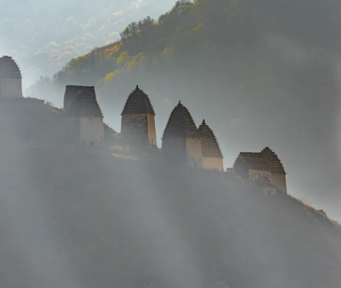 Северная Осетия-Алания: самый топ за 3 дня!