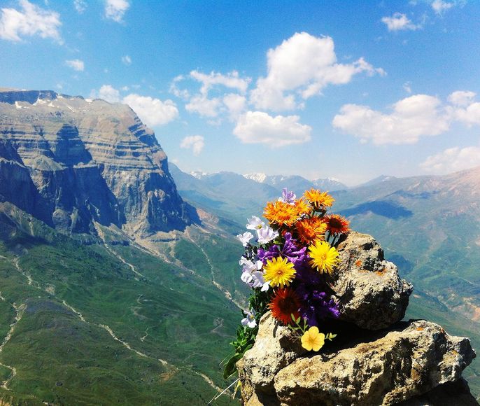 Летний тур 7 дней по Южному Дагестану. Все включено!