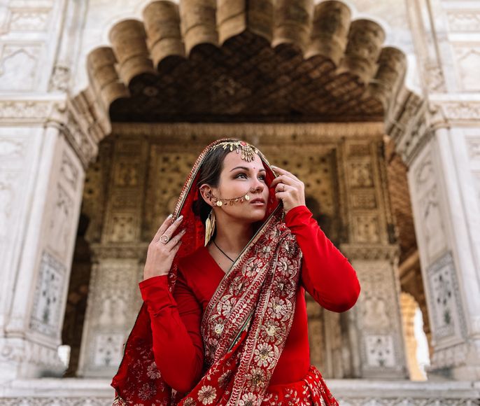 Золотой треугольник, храмы Камасутры + Варанаси