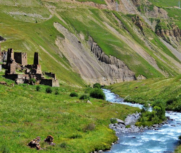 Открой Аланию