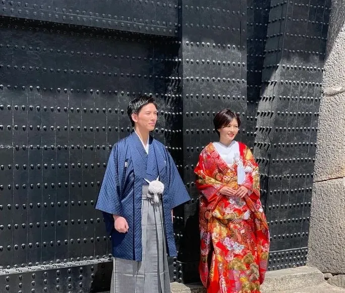 Чарующая Япония. Цветение сакуры