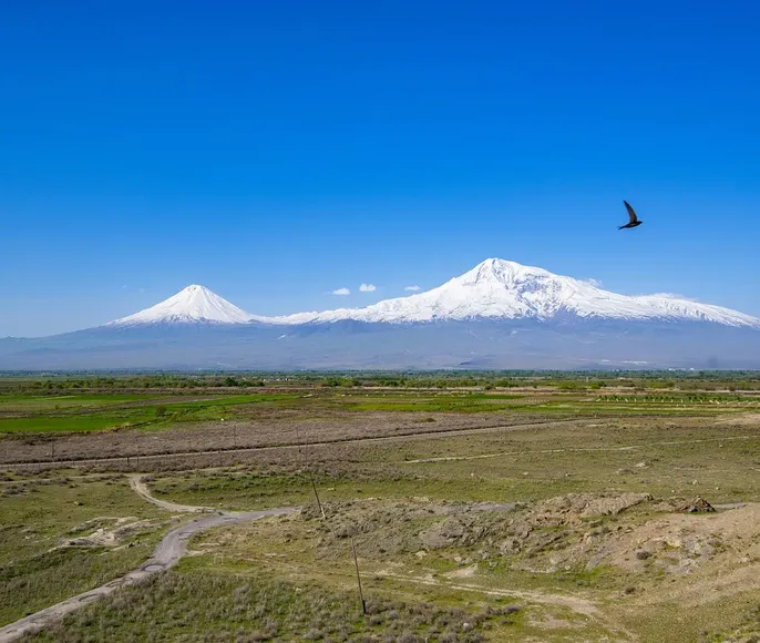 Рождественская Армения: тур в страну веры и радости