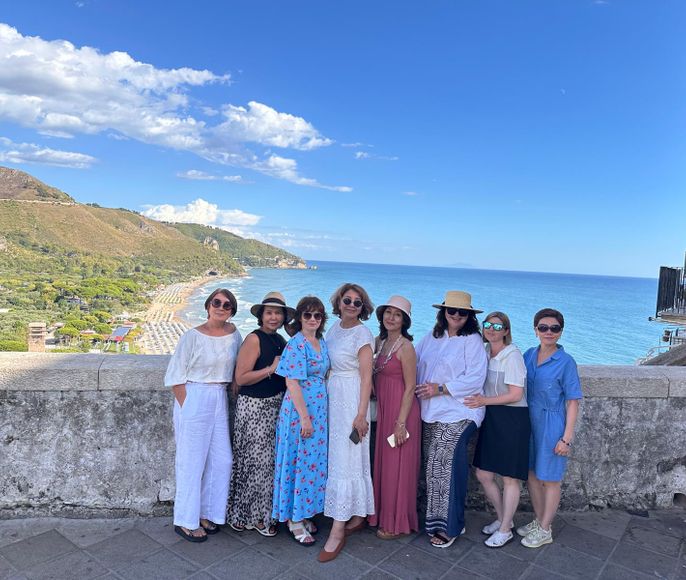 Эксклюзивный тур по Италии! ITALY Luxury Trip