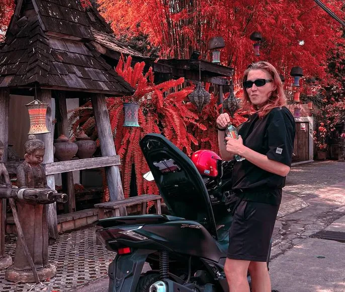 ANTI-РЕТРИТ «ГЛУБИНА» — ШАМАНСКОЕ ПУТЕШЕСТВИЕ К СЕБЕ