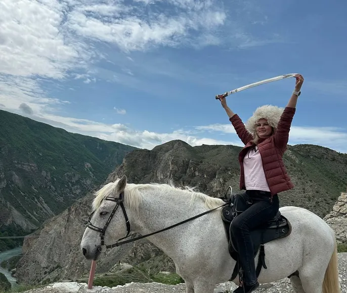 Секреты Дагестана: 5 дней полного погружения. Все включено