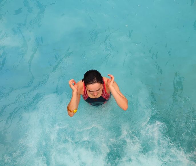Тюмень - столица Spa терапии, горячего чая и жарких сердец