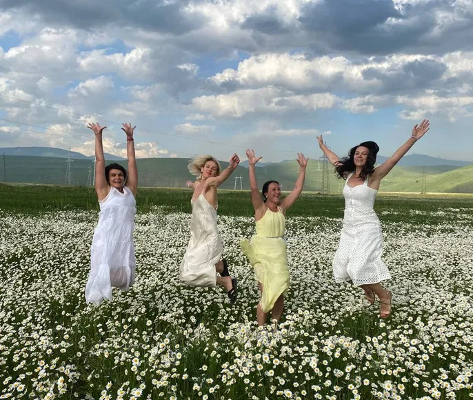 Южная Армения: сердце древних земель