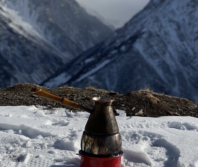 В сердце Осетии и Ингушетии. Твои 5 дней в горах. Все Включено. Из Владикавказа!
