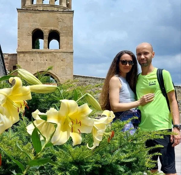 Грузия: худым и грустным не уедет никто