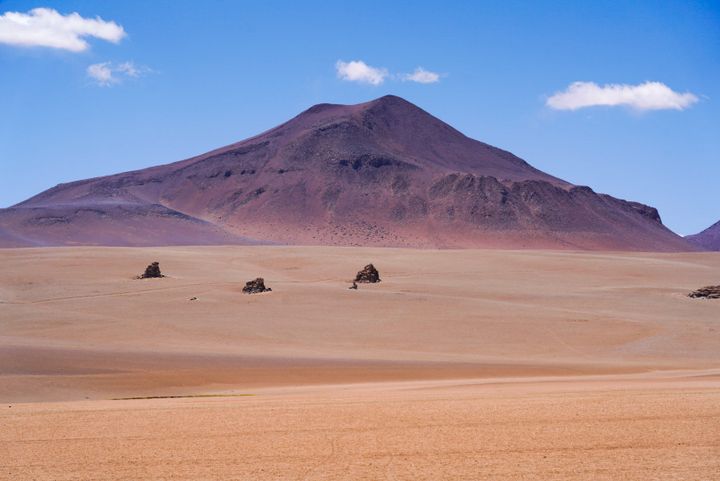 Южная Америка, 4 Страны: Аргентина, Боливия, Бразилия и Чили — 9