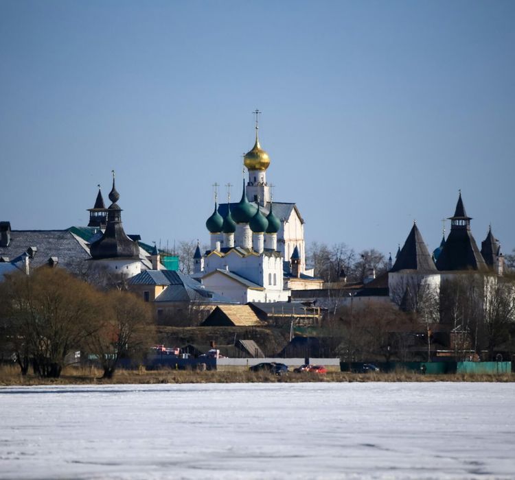 Туры в Ростов