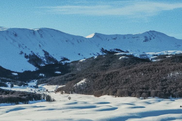 Туры в Абруццо