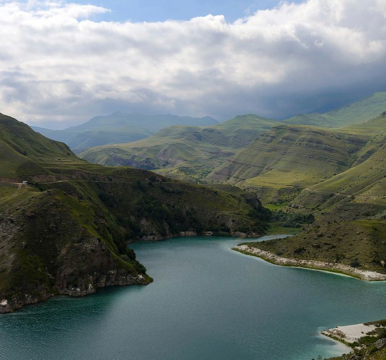 Туры в Кабардино-Балкарию