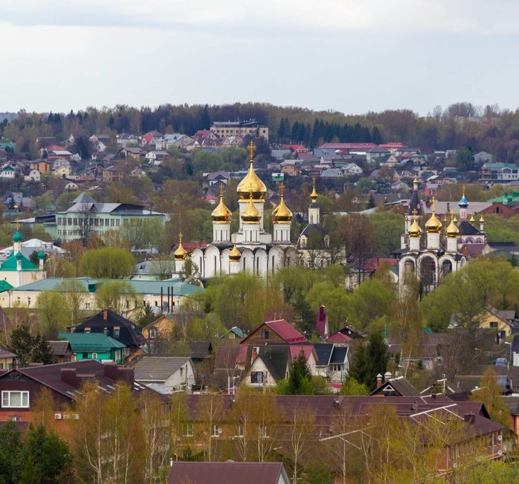 Туры в Переславль-Залесский из Иваново