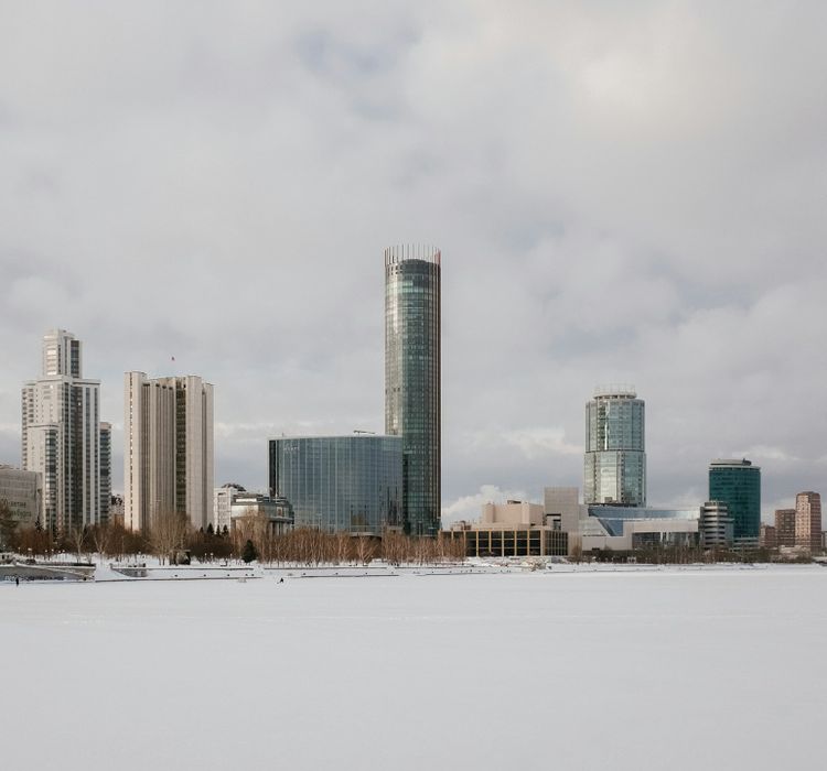 Туры в Екатеринбург и Свердловскую область из Барнаула