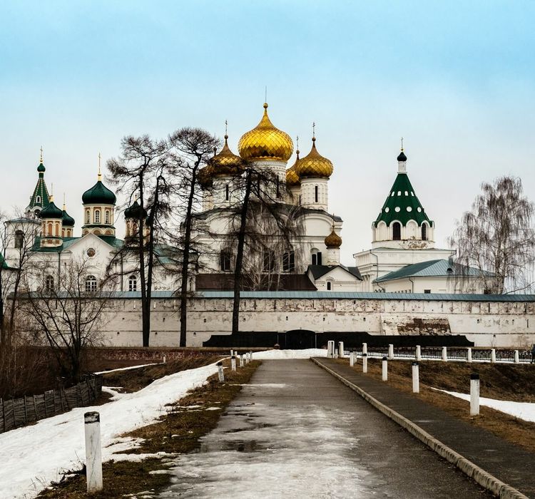 Туры в Кострому из Ростова-на-Дону