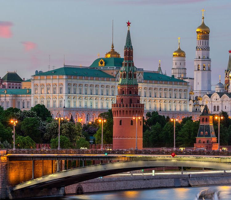 Туры в июньские праздники на День России