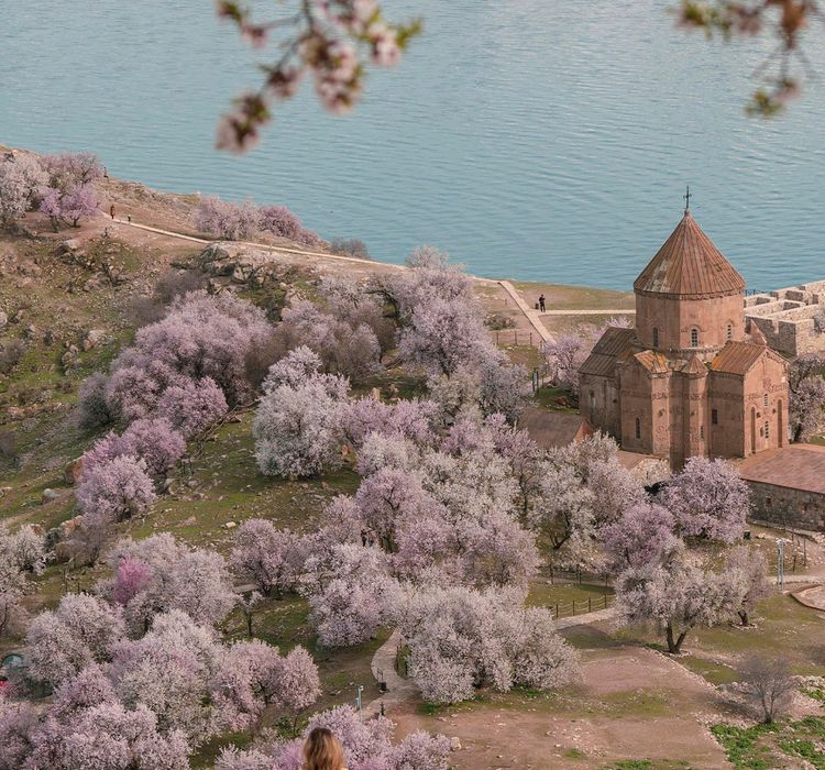 Туры в Армению