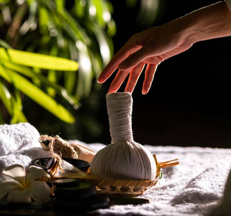 Аюрведические туры