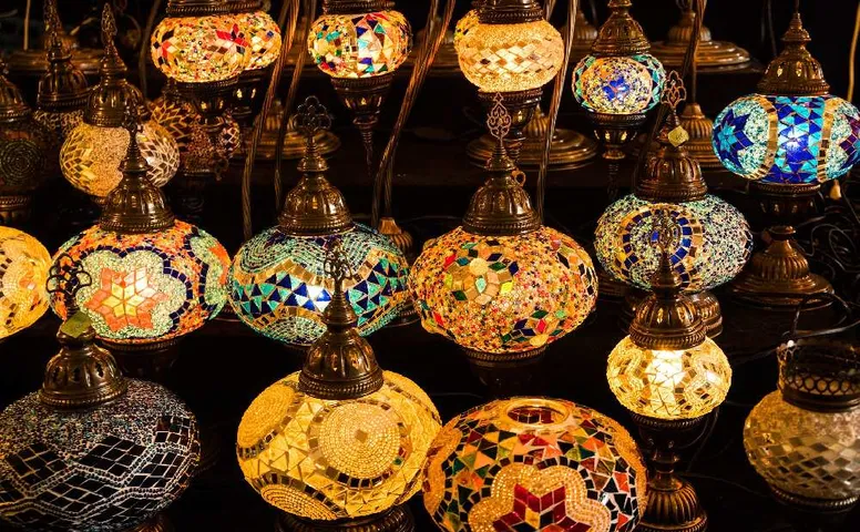 Что привезти из Турции