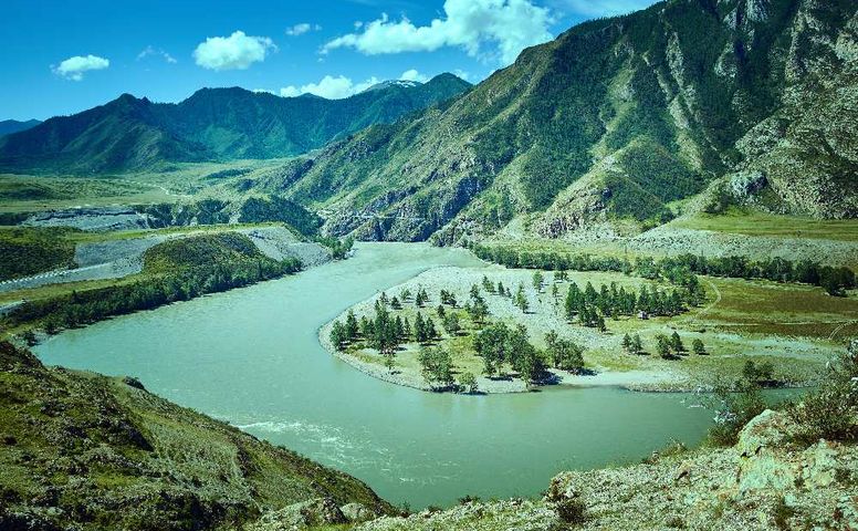 Куда поехать отдыхать летом