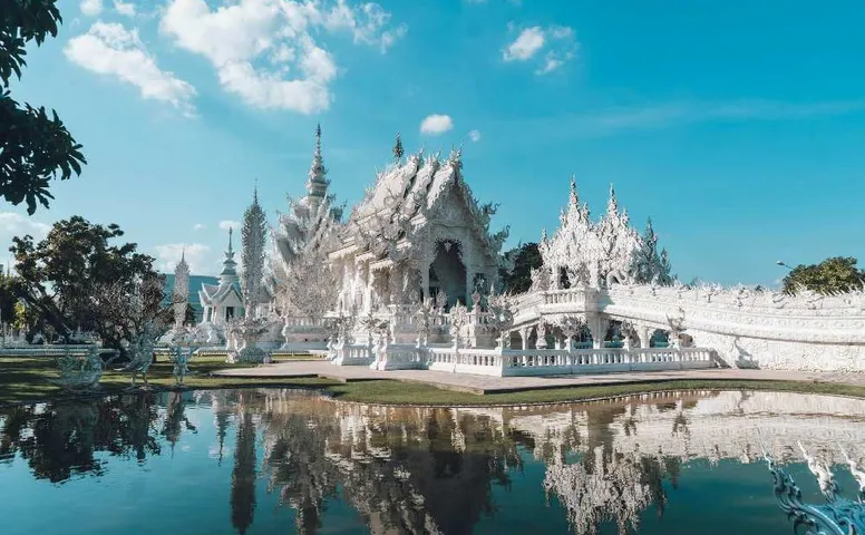 Интересные места Таиланда