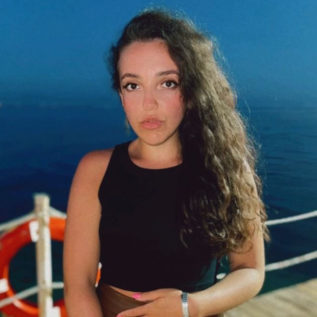 Мария