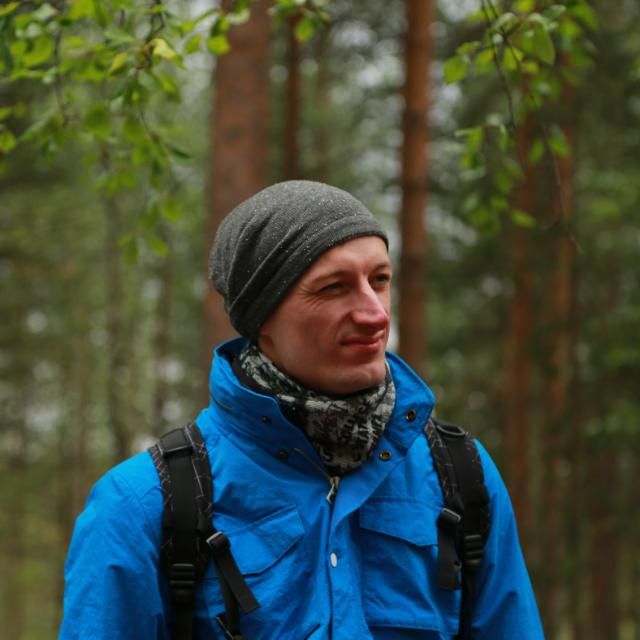 Андрей