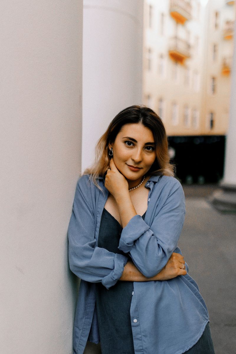 Екатерина