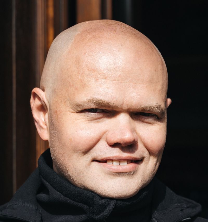 Антон