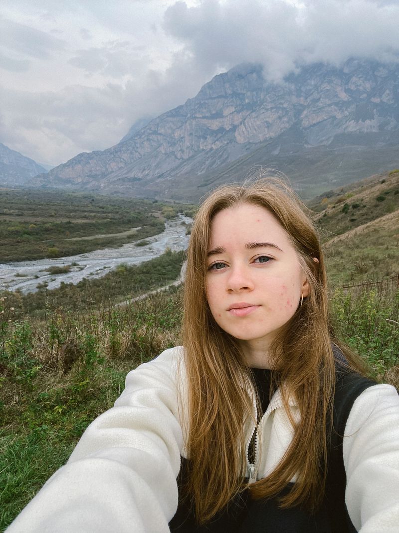 Анастасия