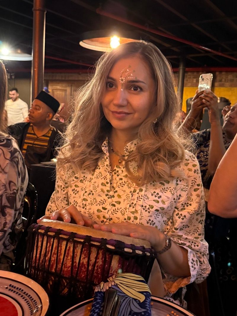 Алина