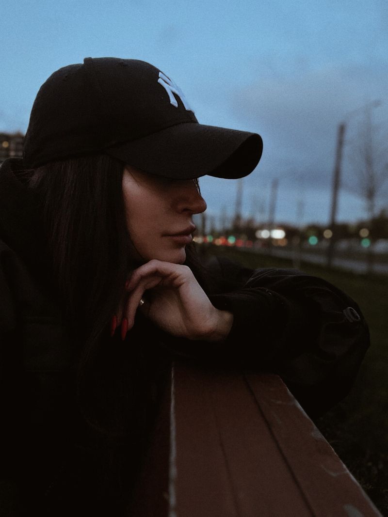 Марина