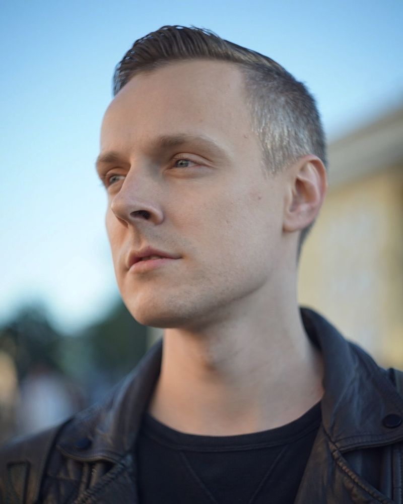 Евгений