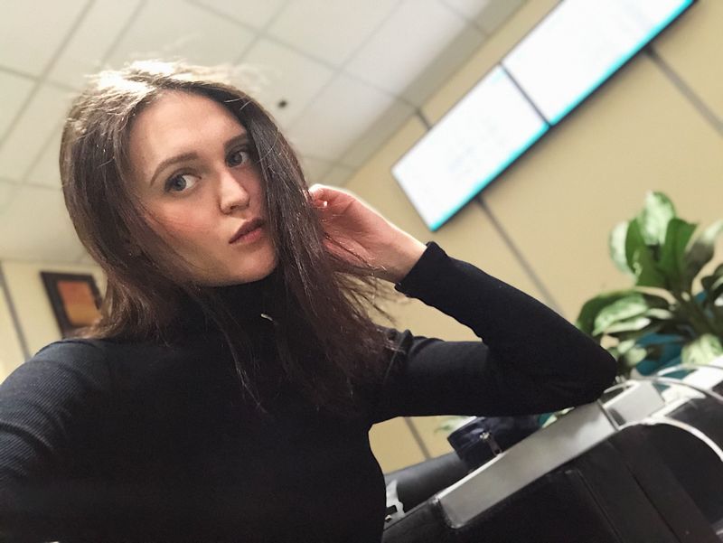 Ангелина 