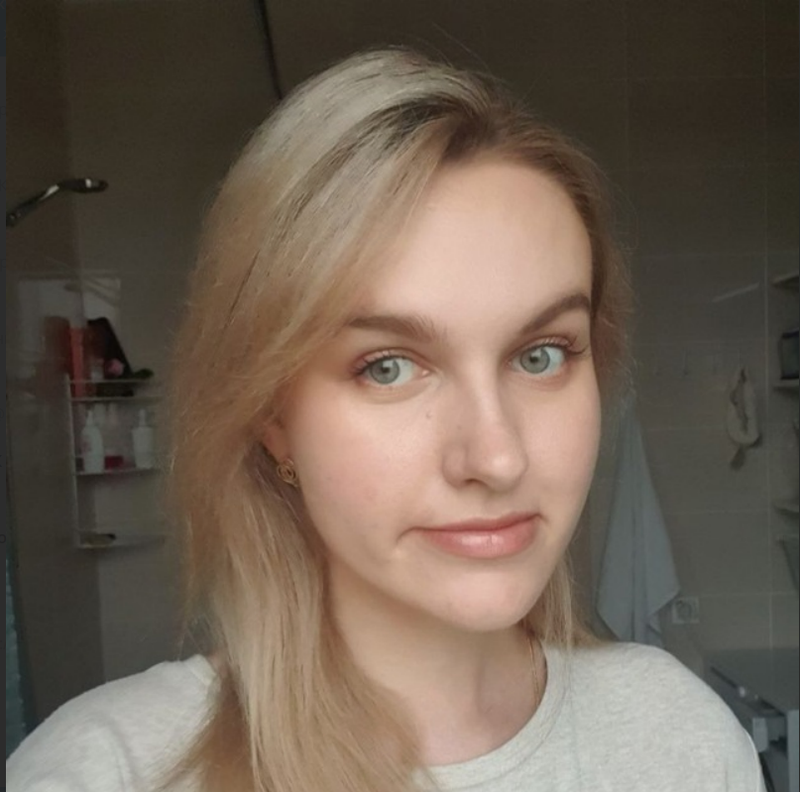 Екатерина